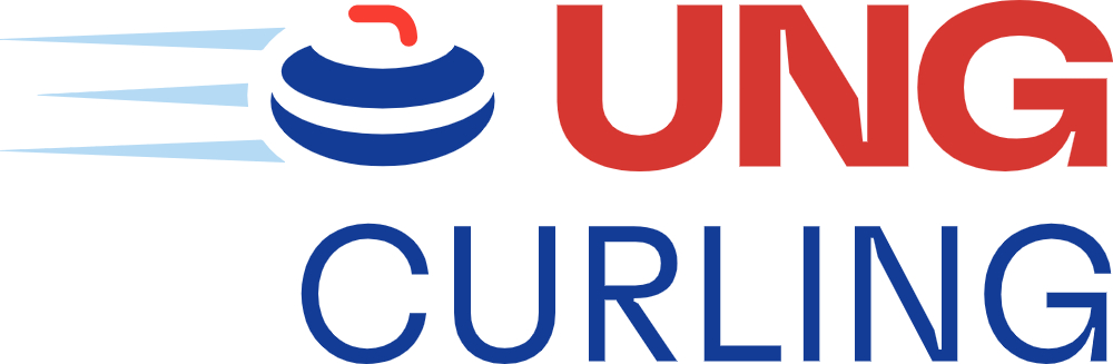 UNGcurling logo